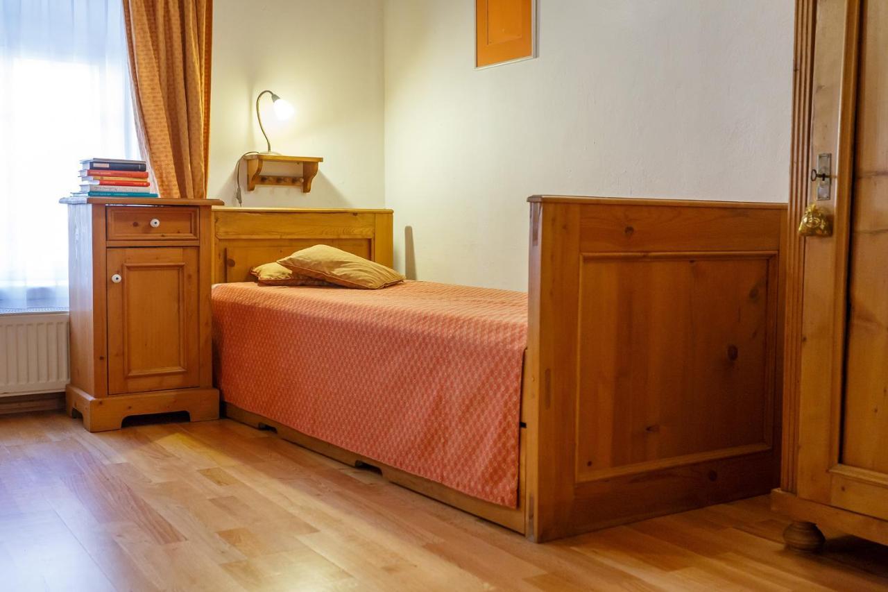 Pension Paseka Litomysl Bagian luar foto